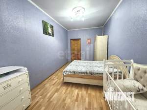 3-к квартира, вторичка, 68м2, 2/2 этаж