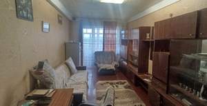 2-к квартира, вторичка, 44м2, 4/5 этаж