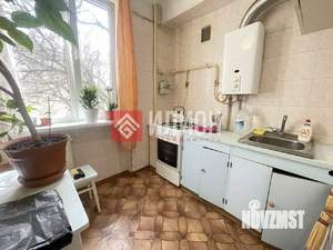 2-к квартира, вторичка, 48м2, 2/5 этаж