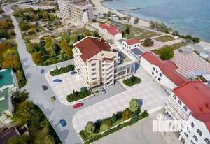 Студия квартира, вторичка, 23м2, 5/6 этаж