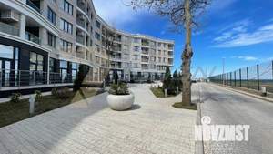 1-к квартира, вторичка, 35м2, 2/5 этаж