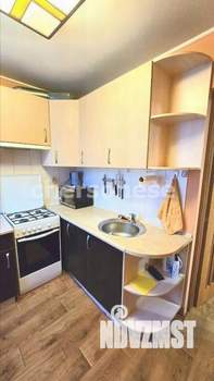 1-к квартира, вторичка, 31м2, 2/5 этаж