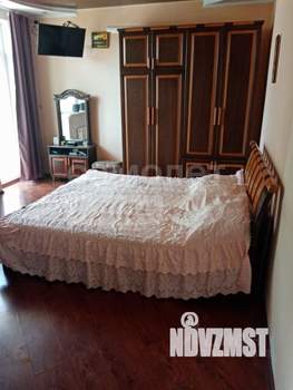 1-к квартира, вторичка, 33м2, 1/5 этаж
