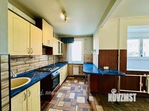 3-к квартира, вторичка, 67м2, 3/9 этаж