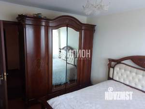 3-к квартира, вторичка, 61м2, 9/12 этаж