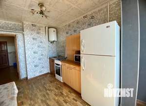 1-к квартира, вторичка, 40м2, 10/10 этаж