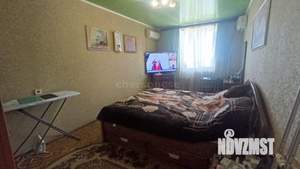 3-к квартира, вторичка, 70м2, 5/5 этаж