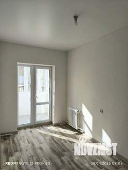 2-к квартира, вторичка, 34м2, 2/3 этаж