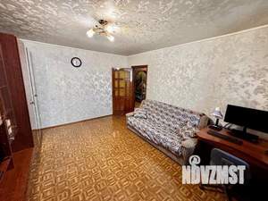 2-к квартира, вторичка, 62м2, 4/10 этаж