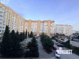 1-к квартира, вторичка, 44м2, 4/10 этаж