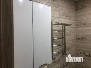 Студия квартира, вторичка, 45м2, 8/10 этаж