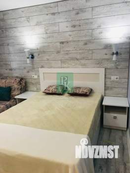 1-к квартира, вторичка, 22м2, 1/1 этаж