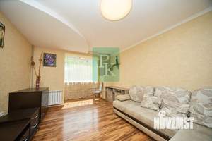 2-к квартира, вторичка, 55м2, 2/5 этаж