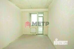 2-к квартира, вторичка, 65м2, 8/9 этаж