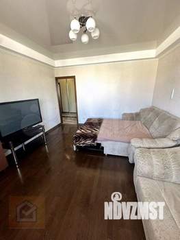 1-к квартира, вторичка, 35м2, 2/5 этаж