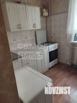 2-к квартира, вторичка, 44м2, 2/2 этаж