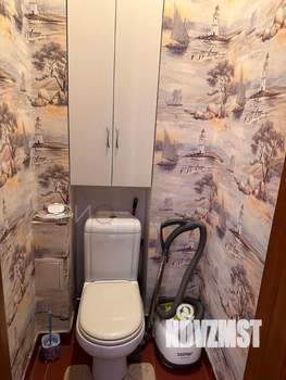 3-к квартира, вторичка, 74м2, 3/4 этаж