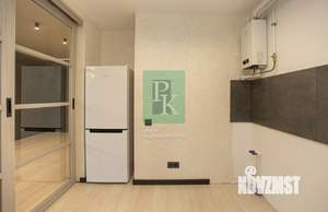 1-к квартира, вторичка, 30м2, 1/5 этаж