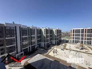 2-к квартира, вторичка, 59м2, 7/9 этаж