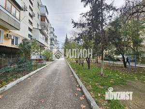 3-к квартира, вторичка, 69м2, 3/5 этаж