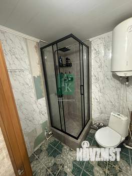 1-к квартира, вторичка, 38м2, 7/9 этаж