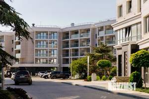 1-к квартира, вторичка, 33м2, 5/5 этаж
