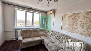 3-к квартира, вторичка, 63м2, 5/5 этаж