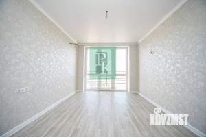 1-к квартира, вторичка, 22м2, 2/5 этаж