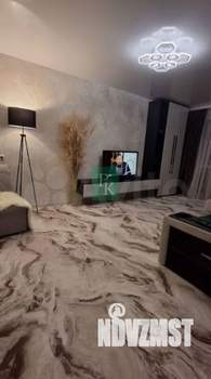 1-к квартира, вторичка, 37м2, 1/5 этаж