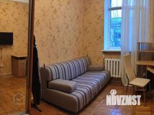 2-к квартира, вторичка, 47м2, 3/3 этаж
