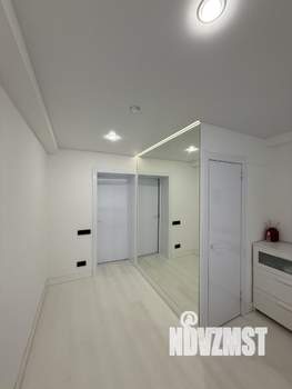 3-к квартира, вторичка, 68м2, 1/5 этаж