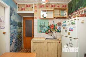 2-к квартира, вторичка, 40м2, 4/5 этаж