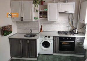 1-к квартира, вторичка, 48м2, 5/5 этаж