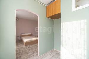 1-к квартира, вторичка, 29м2, 2/2 этаж