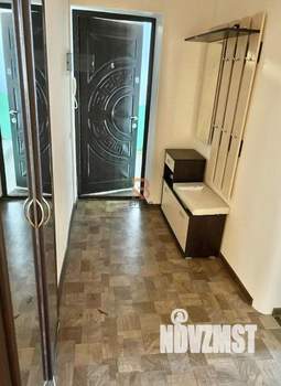 1-к квартира, вторичка, 40м2, 4/5 этаж