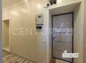 2-к квартира, вторичка, 34м2, 2/3 этаж