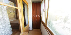 3-к квартира, вторичка, 80м2, 3/5 этаж