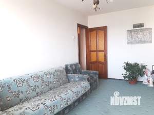 4-к квартира, вторичка, 86м2, 5/5 этаж