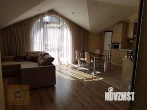 3-к квартира, вторичка, 74м2, 3/3 этаж