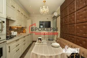 1-к квартира, вторичка, 48м2, 10/10 этаж