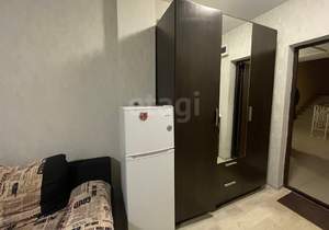 Студия квартира, вторичка, 32м2, 1/5 этаж