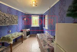 1-к квартира, вторичка, 42м2, 4/5 этаж