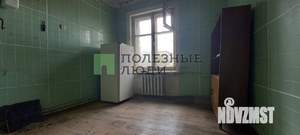 3-к квартира, вторичка, 79м2, 3/3 этаж