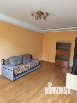 2-к квартира, вторичка, 46м2, 1/5 этаж