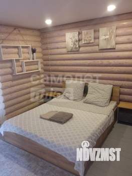 Студия квартира, вторичка, 20м2, 2/2 этаж