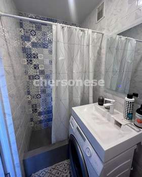 Студия квартира, вторичка, 20м2, 3/4 этаж