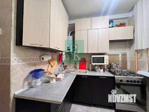1-к квартира, вторичка, 31м2, 2/5 этаж