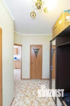 1-к квартира, вторичка, 37м2, 3/6 этаж