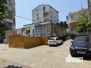 Студия квартира, вторичка, 21м2, 1/1 этаж