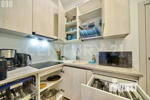 2-к квартира, вторичка, 65м2, 4/10 этаж